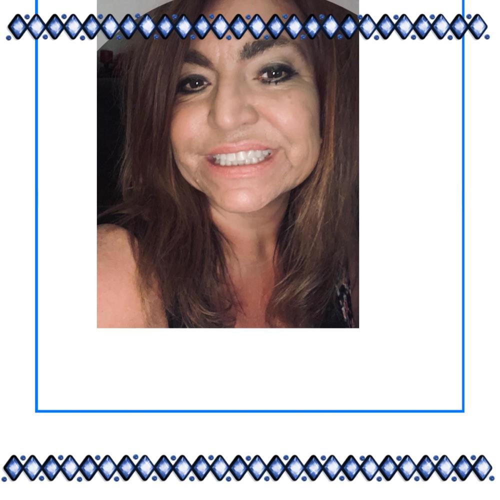 Meet your Posher, Corinna